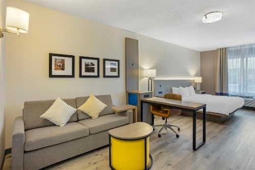 Comfort Inn & Suites Sayre image 10