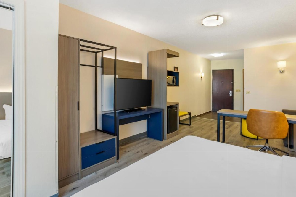 Comfort Inn & Suites Sayre