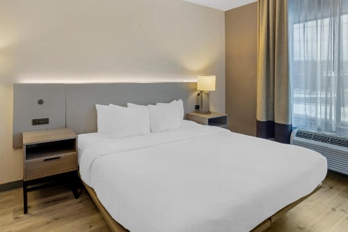 Comfort Inn & Suites Sayre image 12