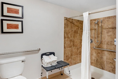 Comfort Inn & Suites Sayre image 18