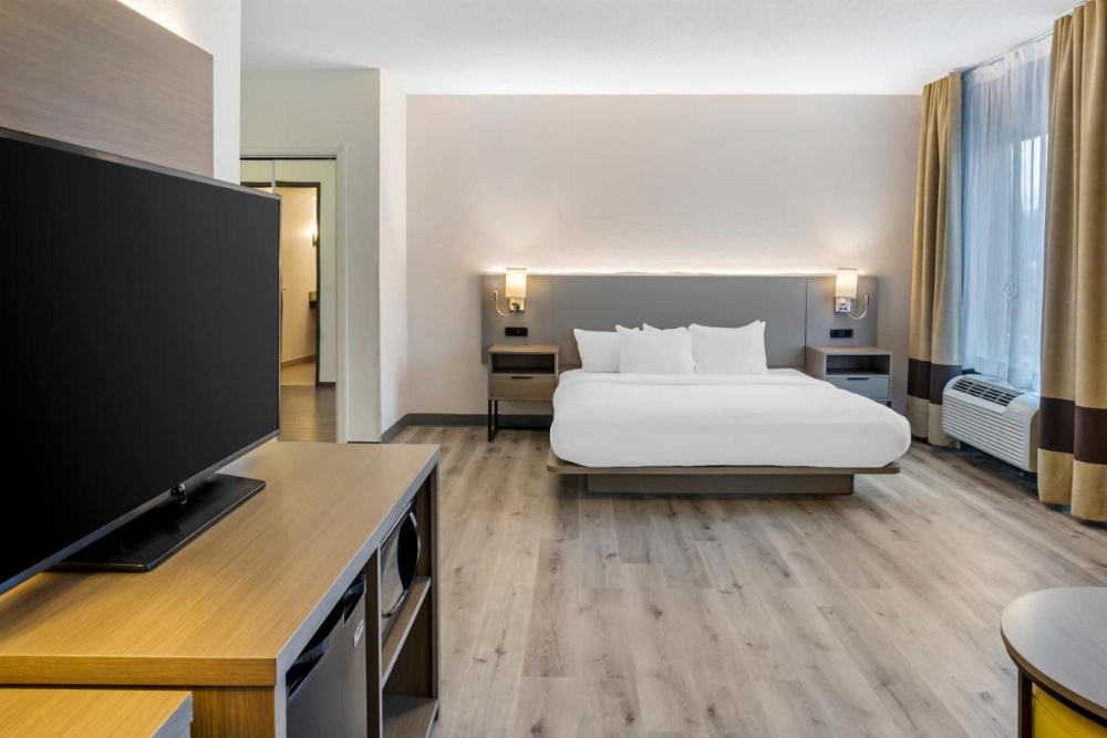 Comfort Inn & Suites Sayre