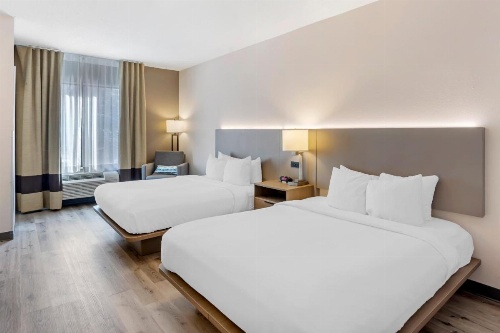 Comfort Inn & Suites Sayre image 23