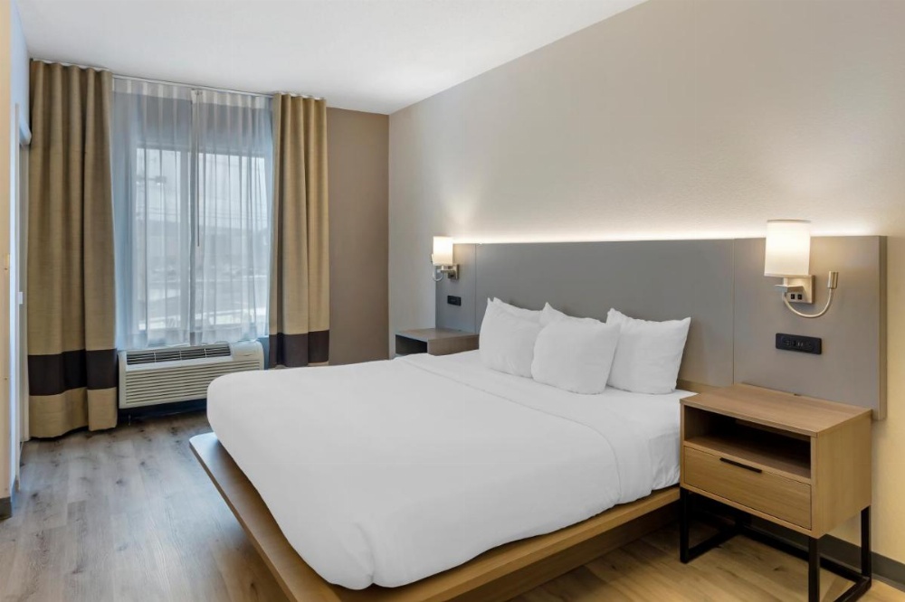 Comfort Inn & Suites Sayre