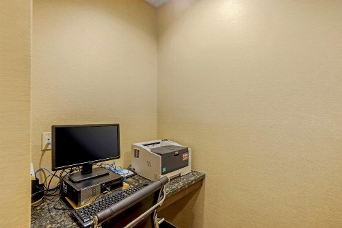 Comfort Inn & Suites Sayre image 31