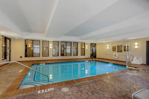 Comfort Inn & Suites Sayre image 32