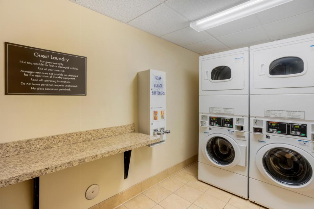 Comfort Inn & Suites Sayre Image 34