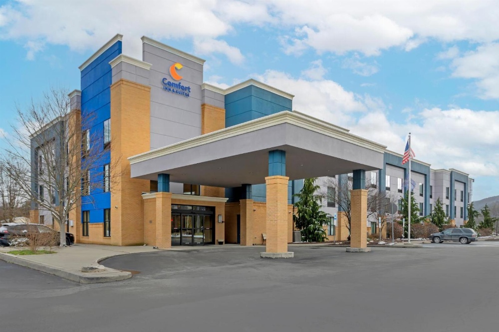 Comfort Inn & Suites Sayre