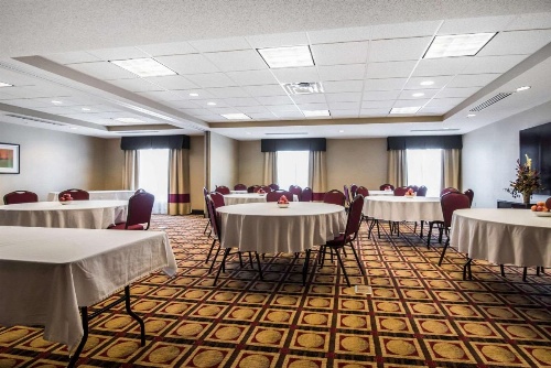 Comfort Inn & Suites Sayre image 40