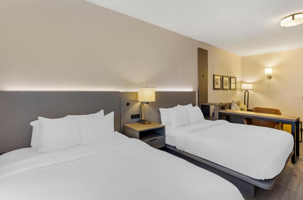 Comfort Inn & Suites Sayre